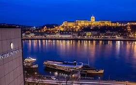 Intercontinental Budapest, An Ihg Hotel